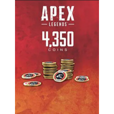 Apex Legends Coins Origin 4350 Points
